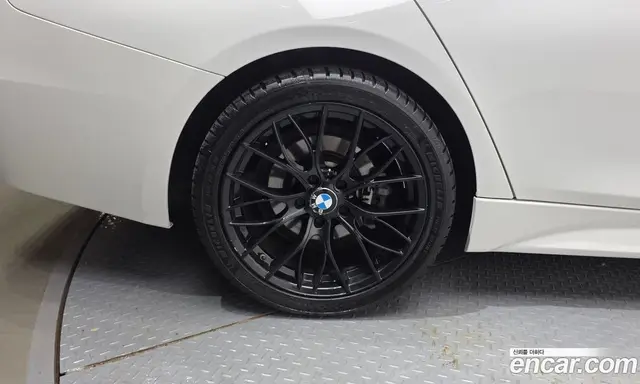 BMW 3 серия 2017 2.0 автомат (гидро), миниатюра 5