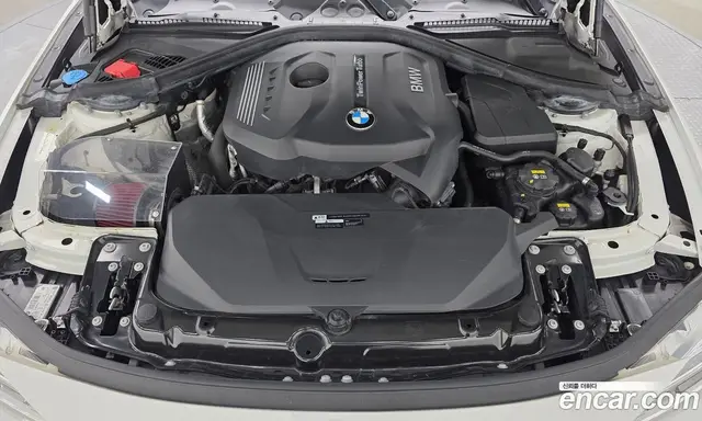BMW 3 серия 2017 2.0 автомат (гидро), миниатюра 6