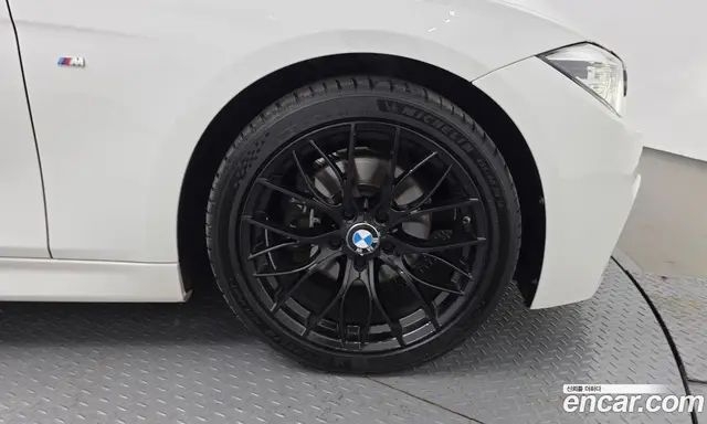 BMW 3 серия 2017 2.0 автомат (гидро), миниатюра 7
