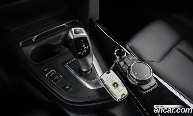 BMW 3 серия 2017 2.0 автомат (гидро), миниатюра 11
