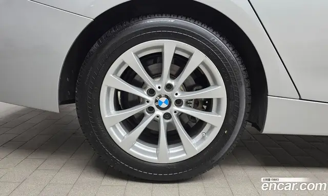 BMW 3 серия 2017 2.0 автомат (гидро), миниатюра 4