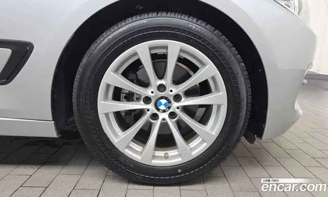 BMW 3 серия 2017 2.0 автомат (гидро), миниатюра 6