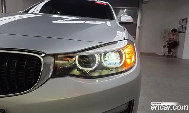 BMW 3 серия 2017 2.0 автомат (гидро), миниатюра 7