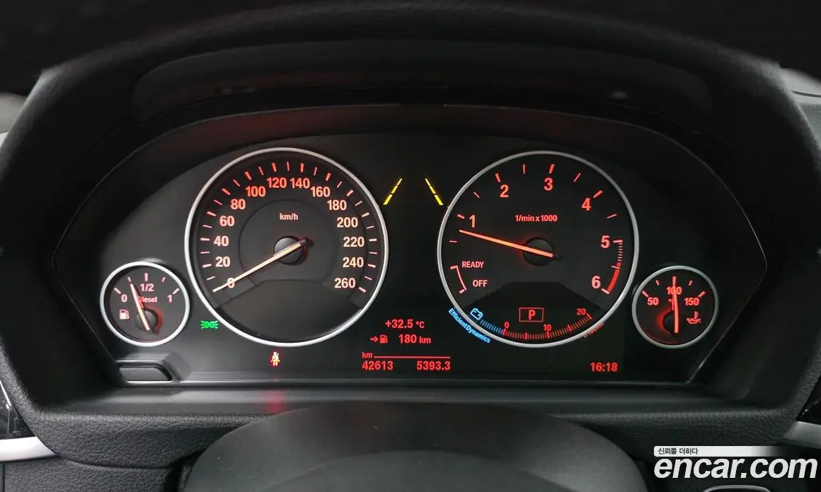 BMW 3 серия 2017 2.0 автомат (гидро), фото 10