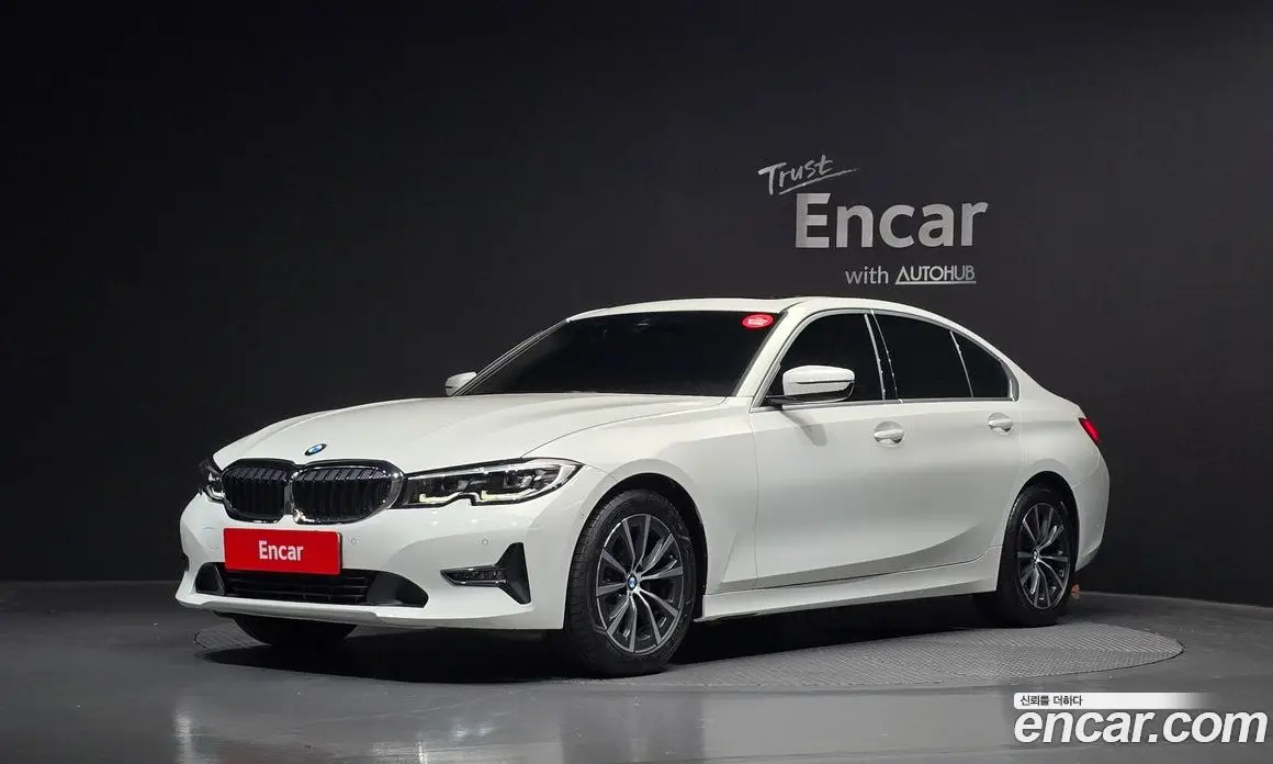 BMW 3 серия 2019 2.0 автомат (гидро), фото 1 BMW 3 серия 2019 2.0 автомат (гидро), фото 1