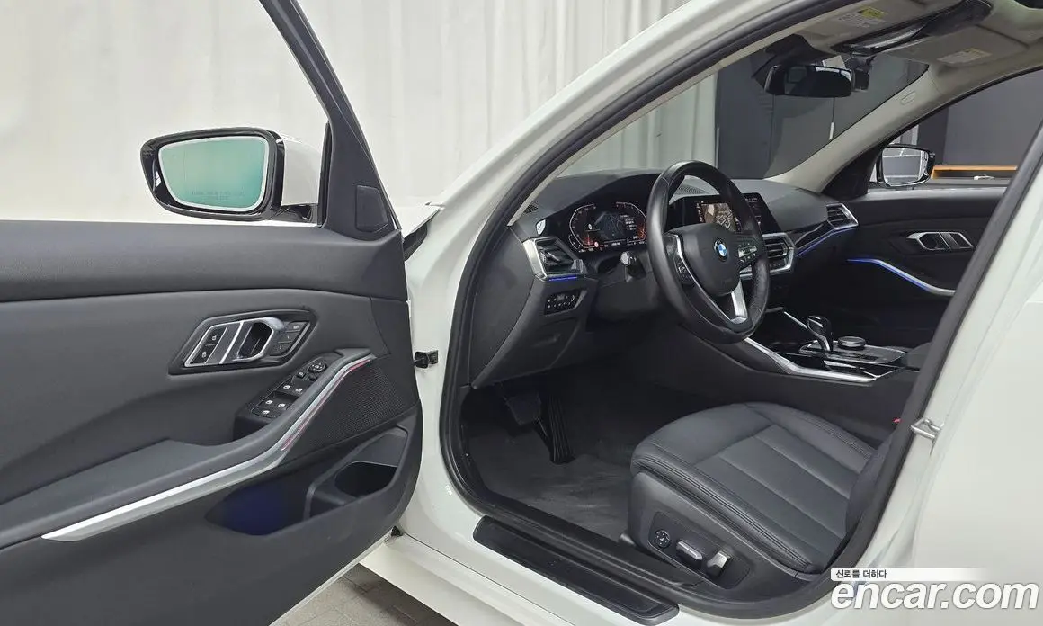 BMW 3 серия 2019 2.0 автомат (гидро), фото 13 BMW 3 серия 2019 2.0 автомат (гидро), фото 13