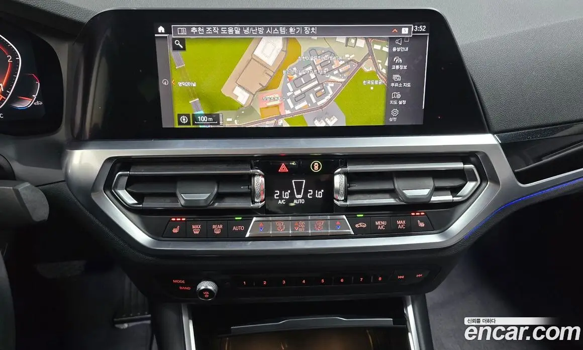 BMW 3 серия 2019 2.0 автомат (гидро), фото 19 BMW 3 серия 2019 2.0 автомат (гидро), фото 19