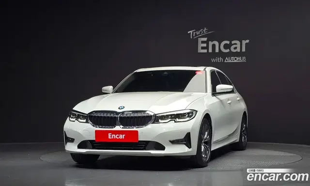 BMW 3 серия 2019 2.0 автомат (гидро), миниатюра 3 BMW 3 серия 2019 2.0 автомат (гидро), миниатюра 3