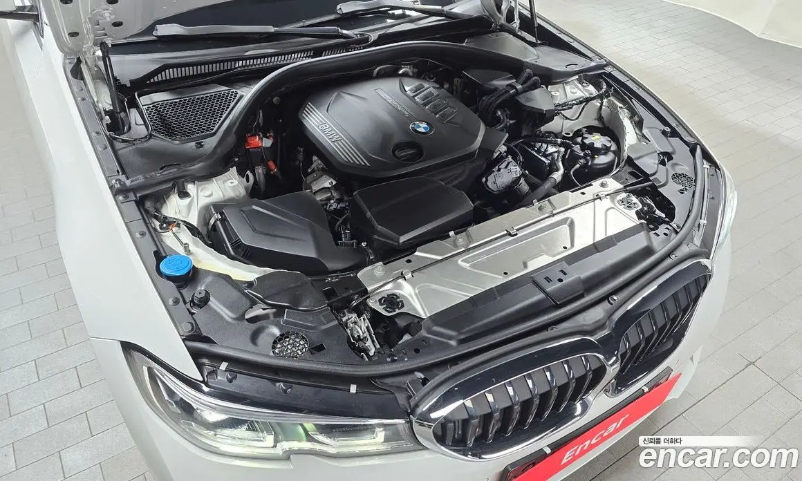 BMW 3 серия 2019 2.0 автомат (гидро), фото 6 BMW 3 серия 2019 2.0 автомат (гидро), фото 6