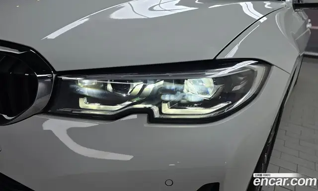 BMW 3 серия 2019 2.0 автомат (гидро), миниатюра 8 BMW 3 серия 2019 2.0 автомат (гидро), миниатюра 8