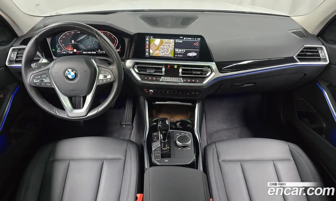 BMW 3 серия 2019 2.0 автомат (гидро), фото 10 BMW 3 серия 2019 2.0 автомат (гидро), фото 10