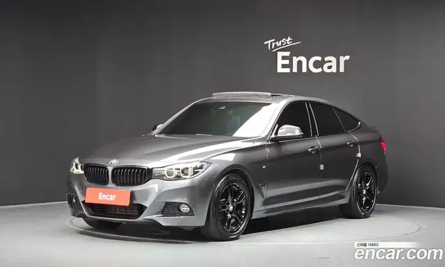 BMW 3 серия, 2020, 87 373 км