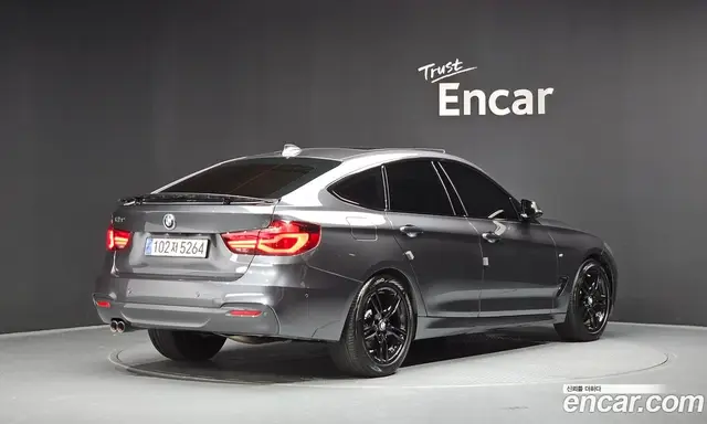 BMW 3 серия 2020 2.0 автомат (гидро), миниатюра 2 BMW 3 серия 2020 2.0 автомат (гидро), миниатюра 2