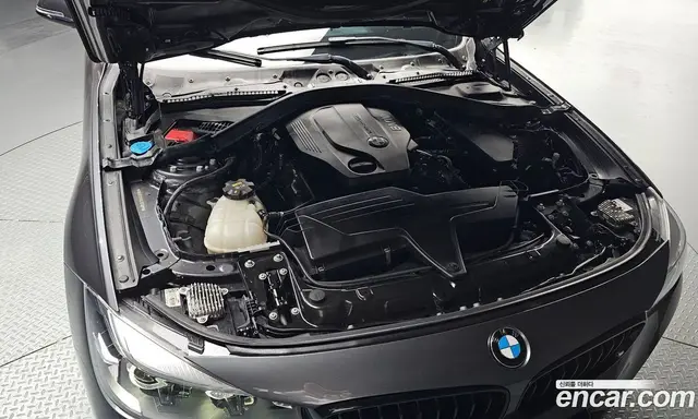 BMW 3 серия 2020 2.0 автомат (гидро), миниатюра 6 BMW 3 серия 2020 2.0 автомат (гидро), миниатюра 6