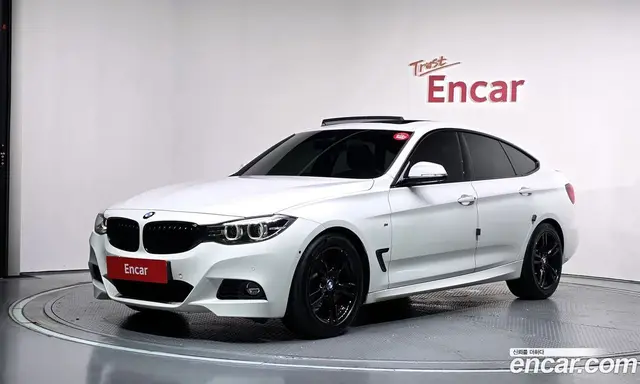 BMW 3 серия, 2020, 57 623 км