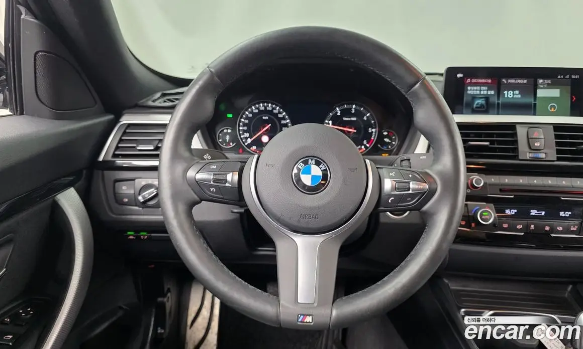 BMW 3 серия 2020 2.0 автомат (гидро), фото 18