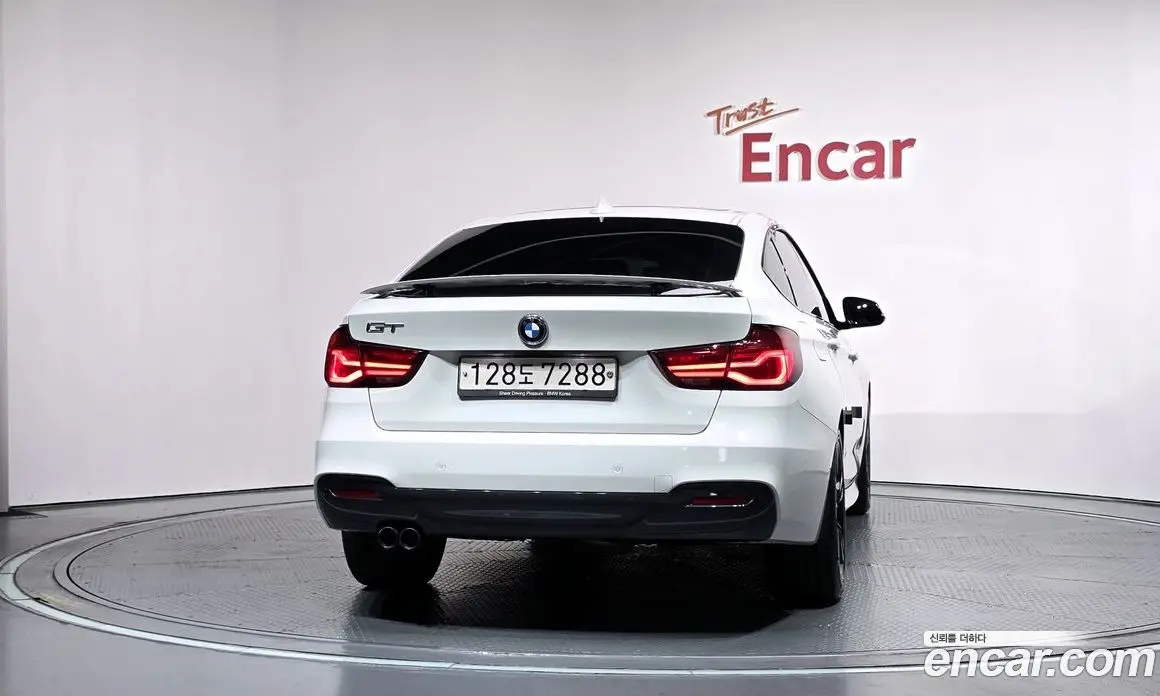 BMW 3 серия 2020 2.0 автомат (гидро), фото 4