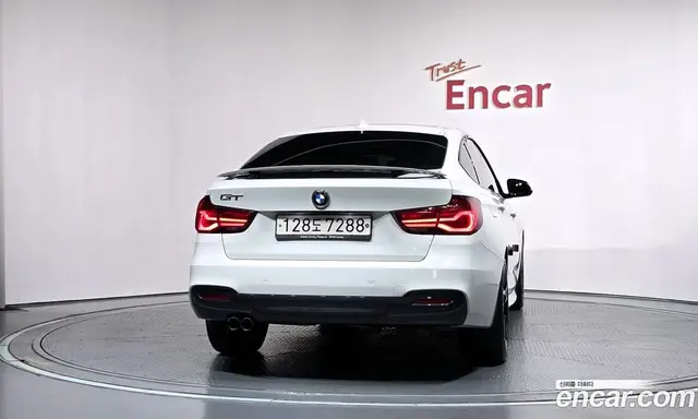 BMW 3 серия 2020 2.0 автомат (гидро), миниатюра 4