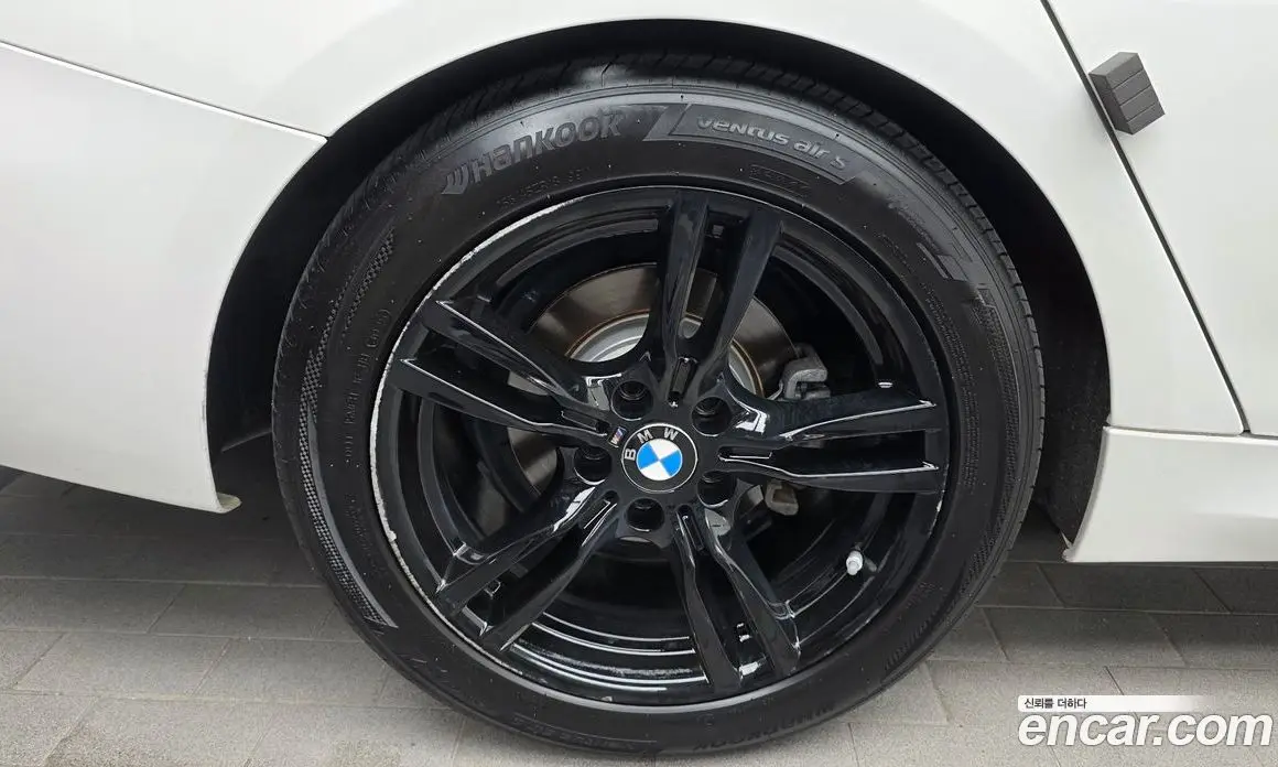 BMW 3 серия 2020 2.0 автомат (гидро), фото 5