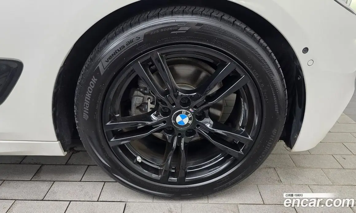 BMW 3 серия 2020 2.0 автомат (гидро), фото 7