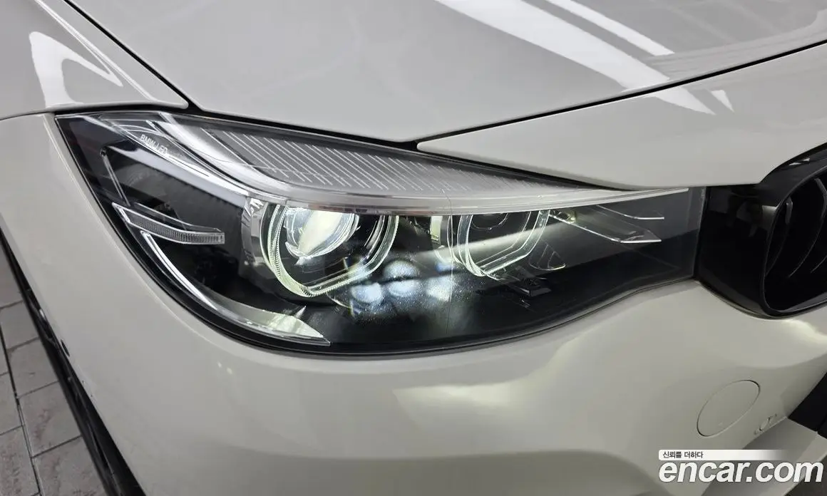 BMW 3 серия 2020 2.0 автомат (гидро), фото 8
