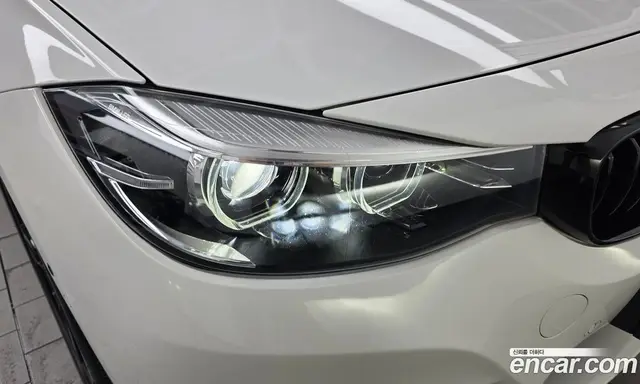 BMW 3 серия 2020 2.0 автомат (гидро), миниатюра 8