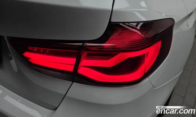 BMW 3 серия 2020 2.0 автомат (гидро), миниатюра 9