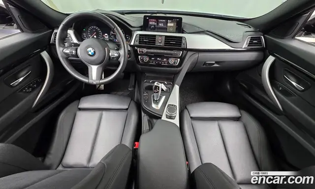 BMW 3 серия 2020 2.0 автомат (гидро), миниатюра 10