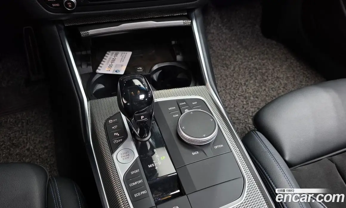 BMW 3 серия 2021 2.0 автомат (гидро), фото 11