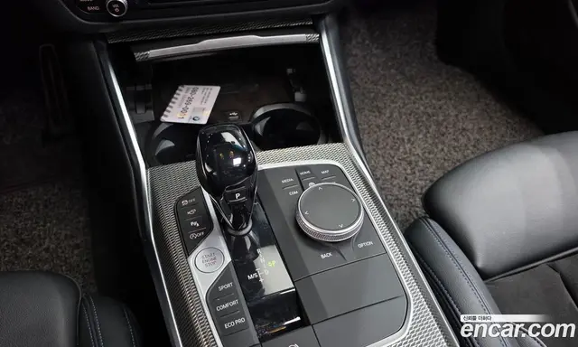 BMW 3 серия 2021 2.0 автомат (гидро), миниатюра 11