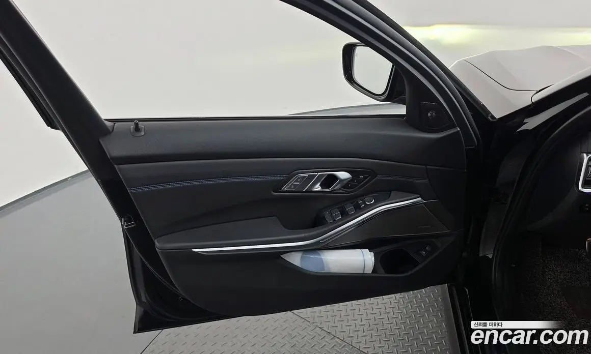 BMW 3 серия 2021 2.0 автомат (гидро), фото 13