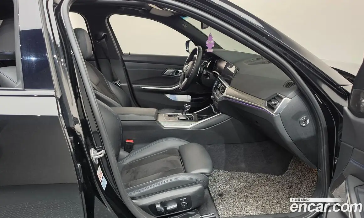 BMW 3 серия 2021 2.0 автомат (гидро), фото 15