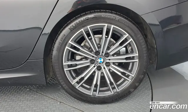 BMW 3 серия 2021 2.0 автомат (гидро), миниатюра 6