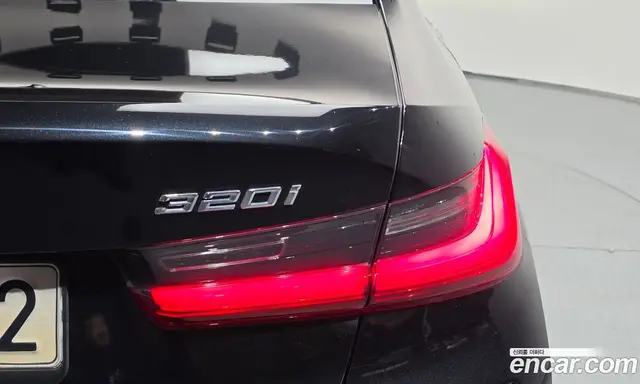 BMW 3 серия 2021 2.0 автомат (гидро), миниатюра 8