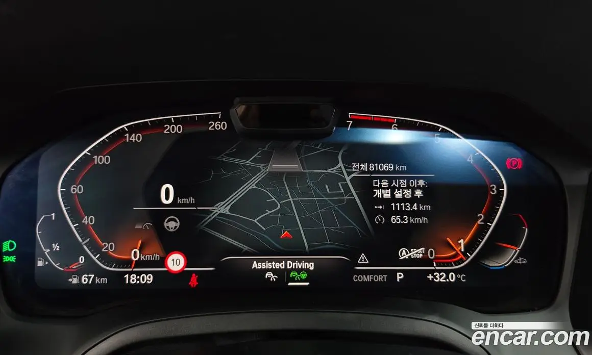 BMW 3 серия 2021 2.0 автомат (гидро), фото 10