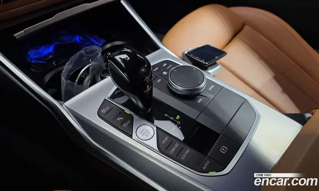 BMW 3 серия 2022 2.0 автомат (гидро), миниатюра 12