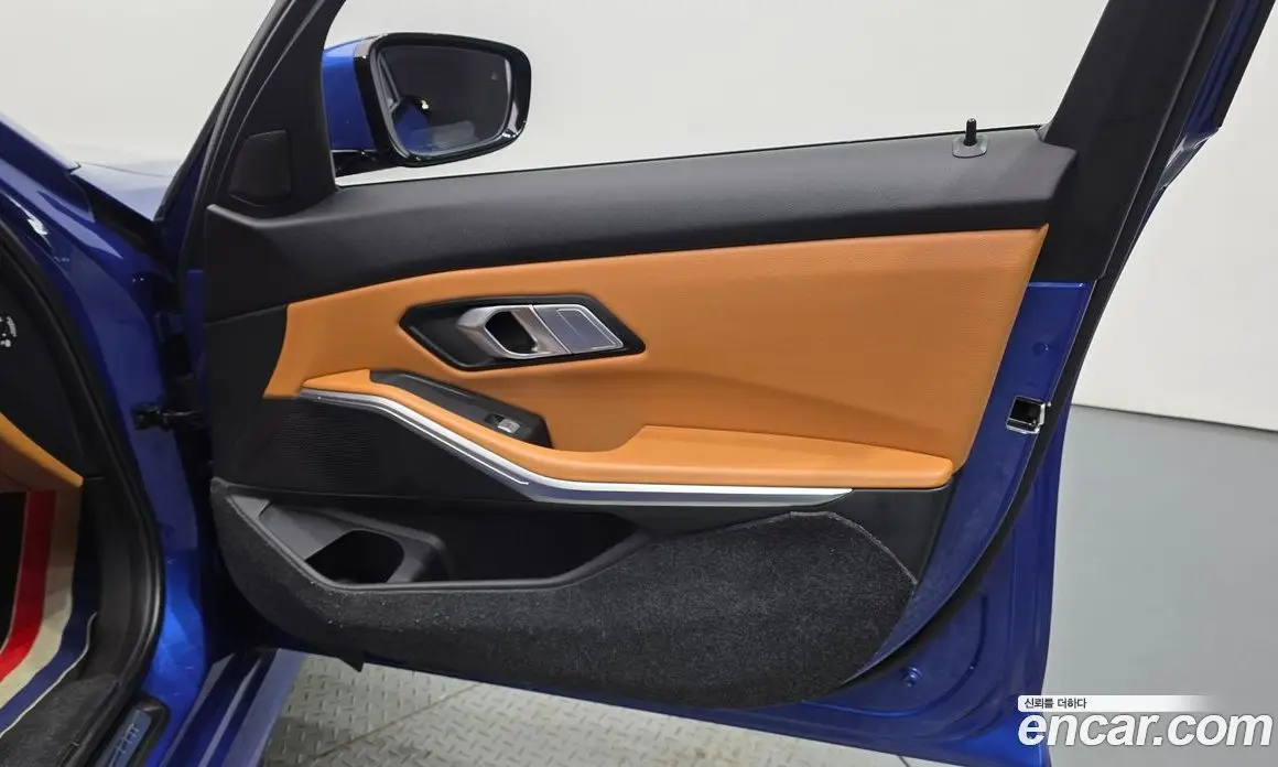 BMW 3 серия 2022 2.0 автомат (гидро), фото 14
