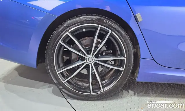 BMW 3 серия 2022 2.0 автомат (гидро), миниатюра 5