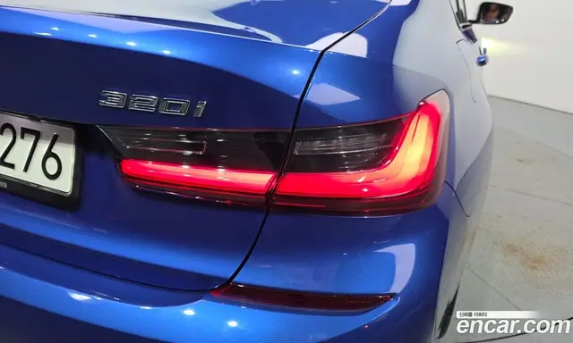 BMW 3 серия 2022 2.0 автомат (гидро), миниатюра 9