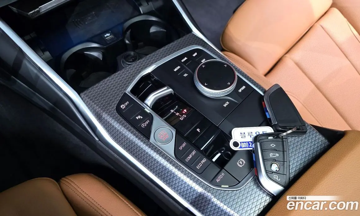 BMW 3 серия 2023 2.0 автомат (гидро), фото 12