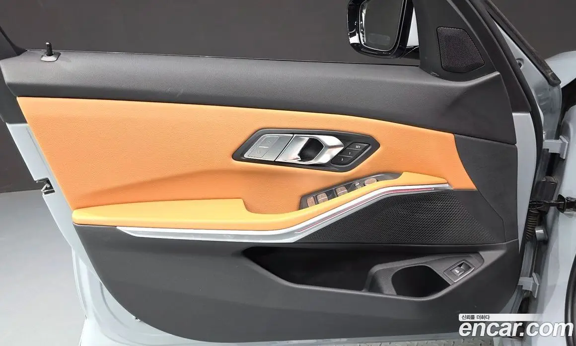 BMW 3 серия 2023 2.0 автомат (гидро), фото 14
