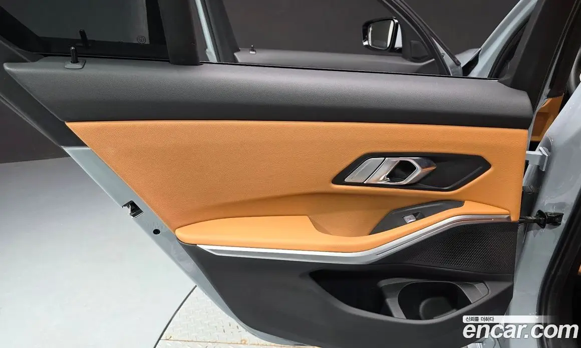 BMW 3 серия 2023 2.0 автомат (гидро), фото 15