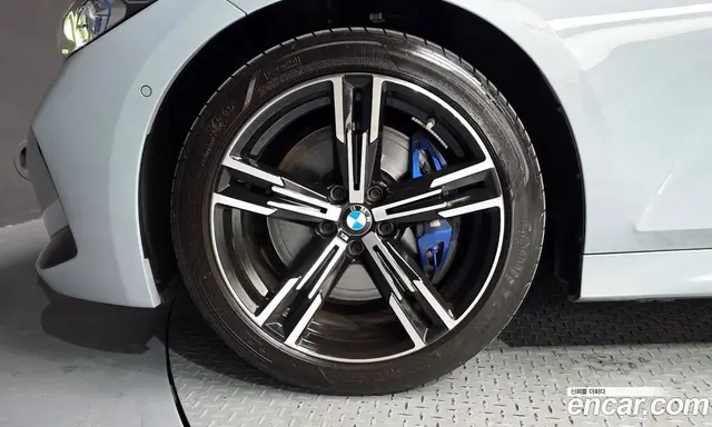 BMW 3 серия 2023 2.0 автомат (гидро), миниатюра 5