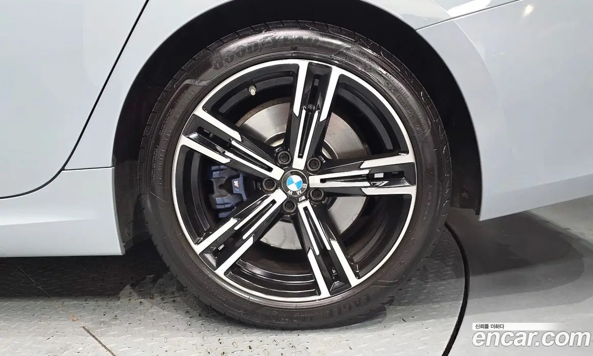 BMW 3 серия 2023 2.0 автомат (гидро), фото 7