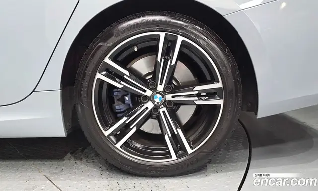 BMW 3 серия 2023 2.0 автомат (гидро), миниатюра 7