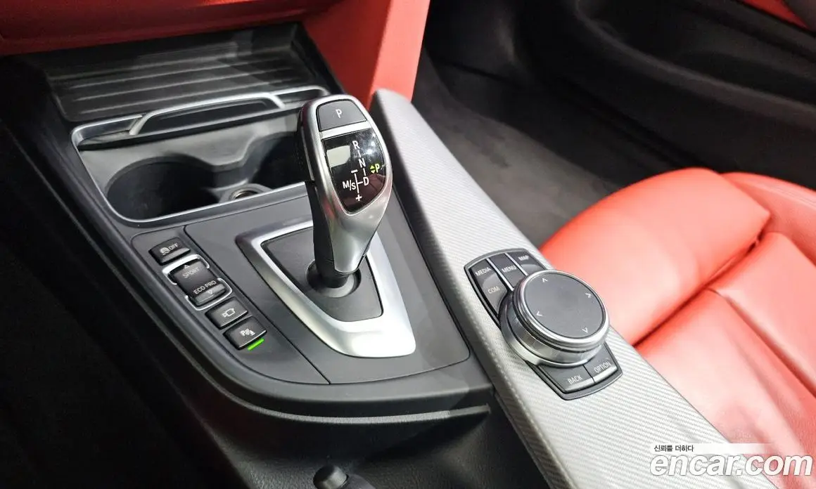 BMW 4 серия 2018 2.0 автомат (гидро), фото 11