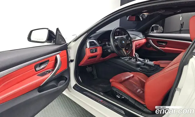BMW 4 серия 2018 2.0 автомат (гидро), миниатюра 12