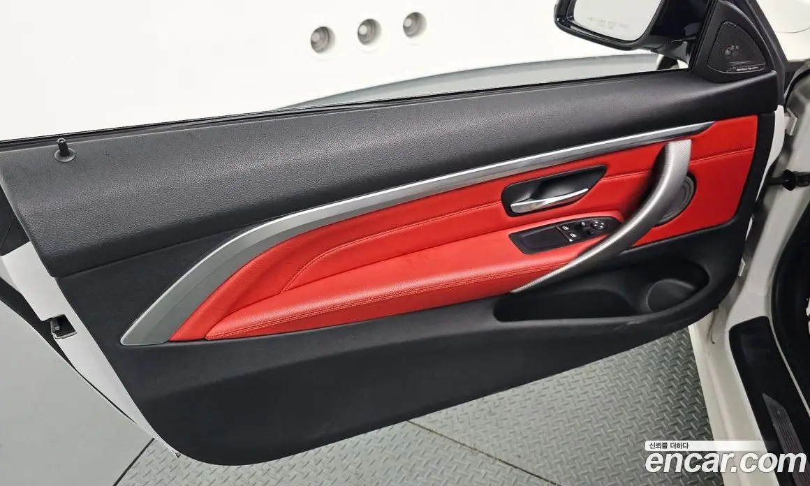 BMW 4 серия 2018 2.0 автомат (гидро), фото 13