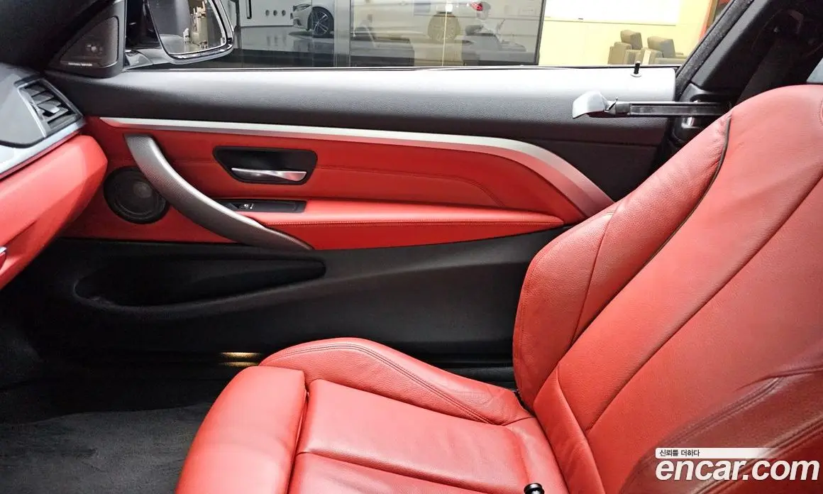 BMW 4 серия 2018 2.0 автомат (гидро), фото 14