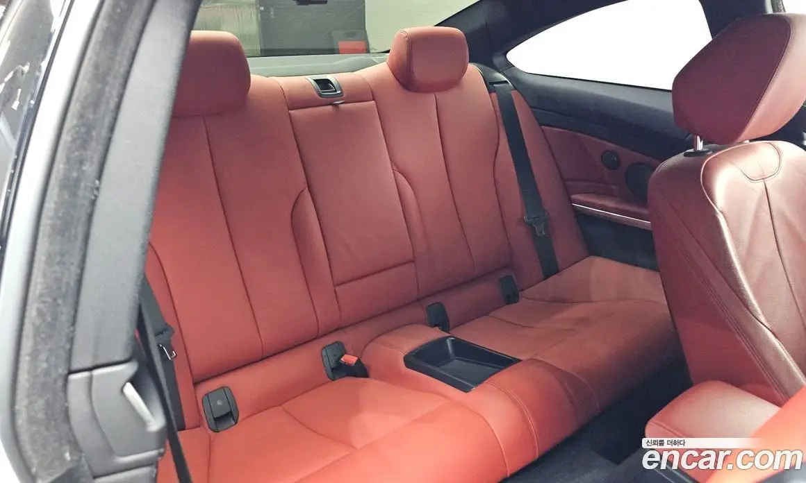 BMW 4 серия 2018 2.0 автомат (гидро), фото 16